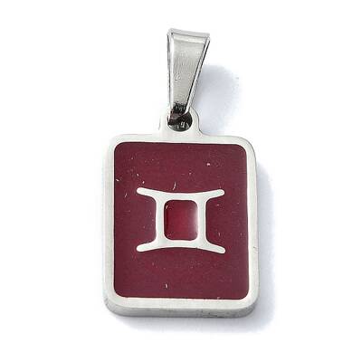 304 Stainless Steel Pendants