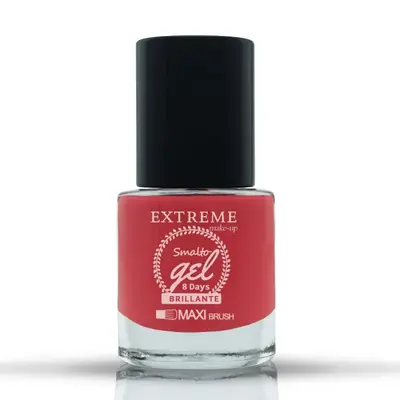 Beautytime international Gel Polish 8 Days 24 Coral Extreme 7.5ml