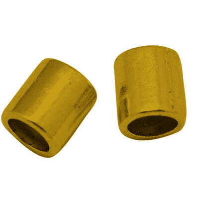 Tibetan Style Alloy Beads
