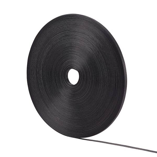 Polyester & Plastic Boning Sewing Wedding Dress Fabric
