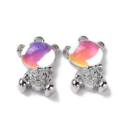 Alloy Pendants
