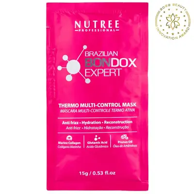 Brazilian Bondox Expert Sample 1 pc