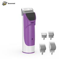 Pet Hair Clippers Accessory for Geoorood Pet Grooming Vacuum Kit-G2,G3 - Perfect for Dogs and Cats