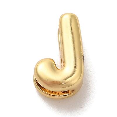 Rack Plating Brass Pendants