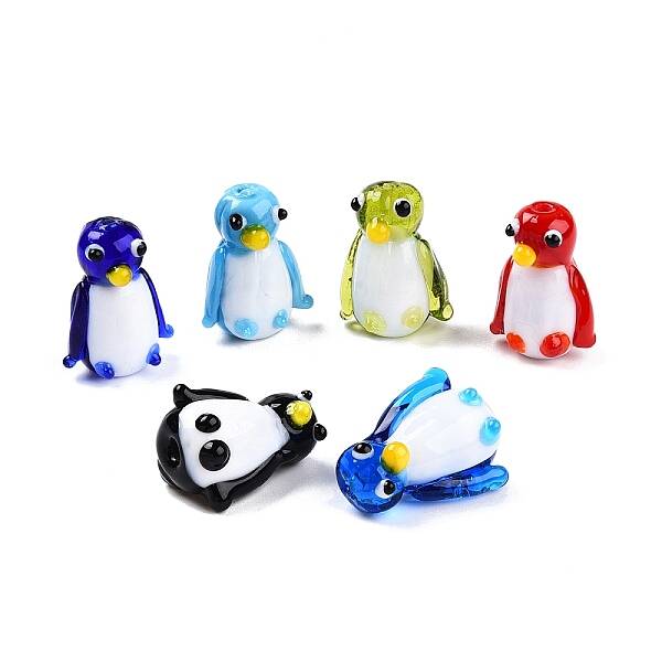 Handmade Lampwork Beads