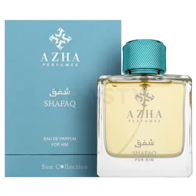 Azha Shafaq EDP M 100 ml