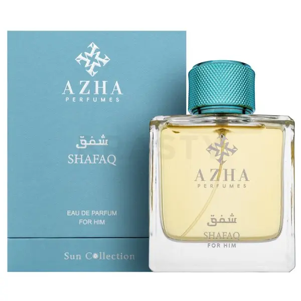 Azha Shafaq EDP M 100 ml