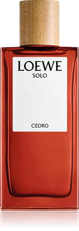 Alone Loewe Cedar Edt Spray 100 ml