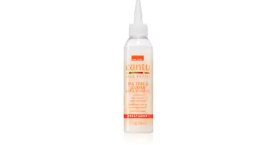 CANTU shea butter regenerating hair oil 180 ml