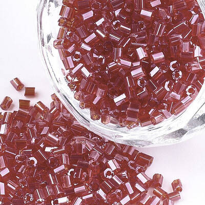 Grade A Glass Seed Beads