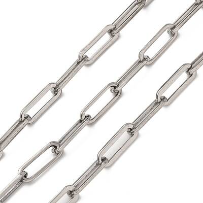 304 Stainless Steel Cable Chains