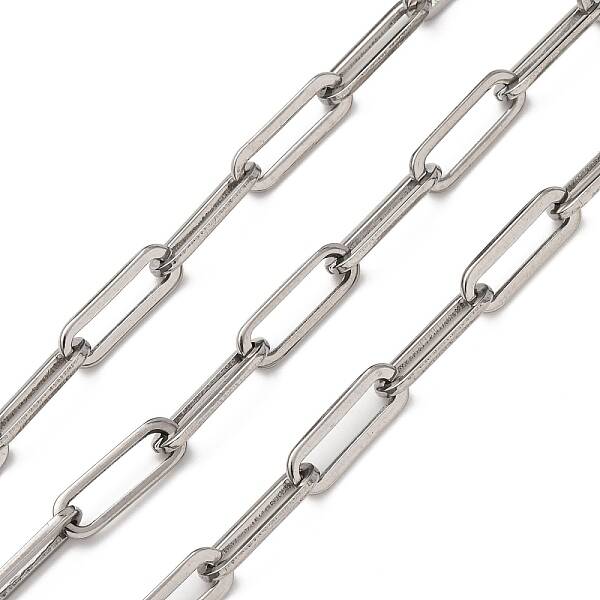 304 Stainless Steel Cable Chains