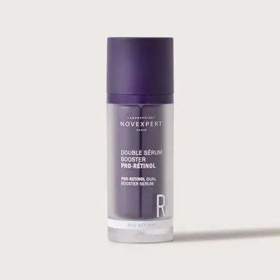 Novexpert Pro-Retinol Double Serum Booster 30ml