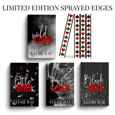 Advantage Play Series Paperback Bundle