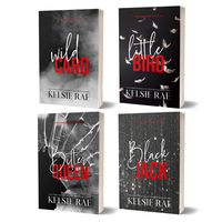 Advantage Play Series Paperback Bundle