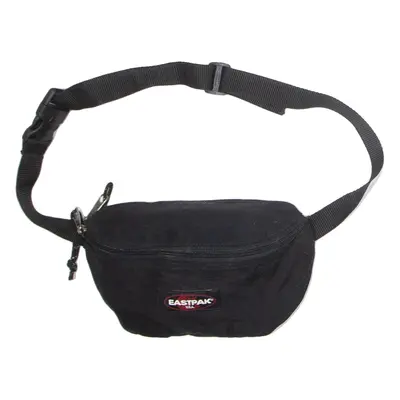 EASTPAK Mens Bum Bag Black Synthetic