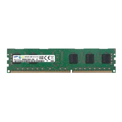M393B5173QH0-CMA Samsung 4GB DDR3-1866MHz RDIMM 1Rx8 CL13 Memory