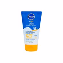 Nivea Sun Kids Ultra Protect & Play SPF50+ - 150 ml