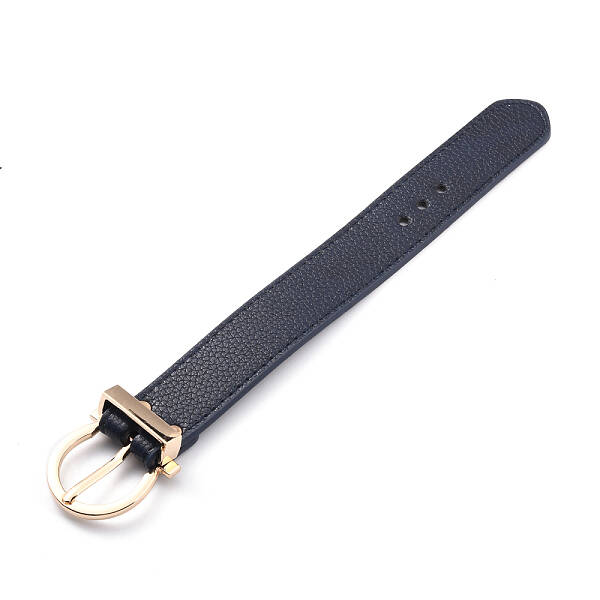 PU Leather Watch Bands