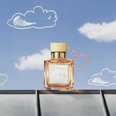Maison francis kurkdjian Kurky - 70 ML EAU DE PARFUM