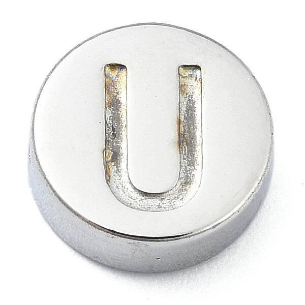 Tarnish Resistant 304 Stainless Steel Beads