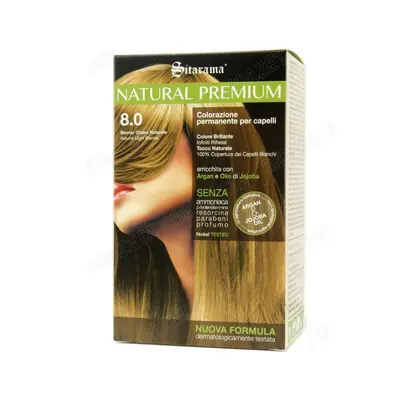 Sitarama Naturidea 8.0 Promotion
