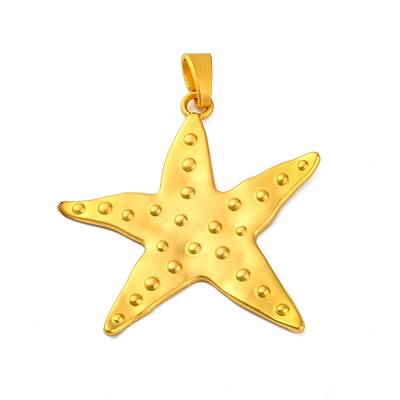 Alloy Pendants