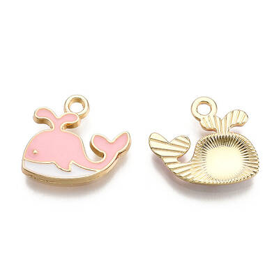 Alloy Charms