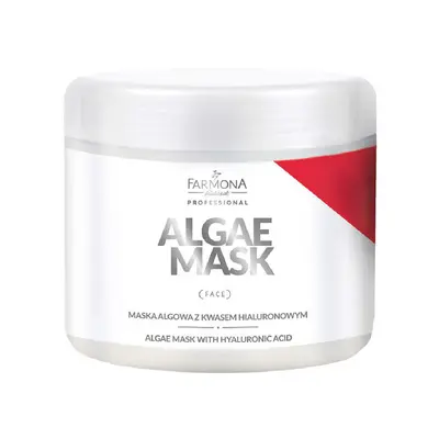 Algae Mask Farmona With Hyaluronic Acid 500 Ml