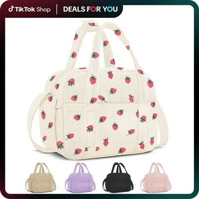 13L/10L/7L Back to School Lunch Tote Bag for Women Men Girls Leakproof Reusable Insulated Lunch Holder Cooler Bag for Work Pi...