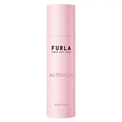 Furla Autentica Scented Body Spray 100 Ml