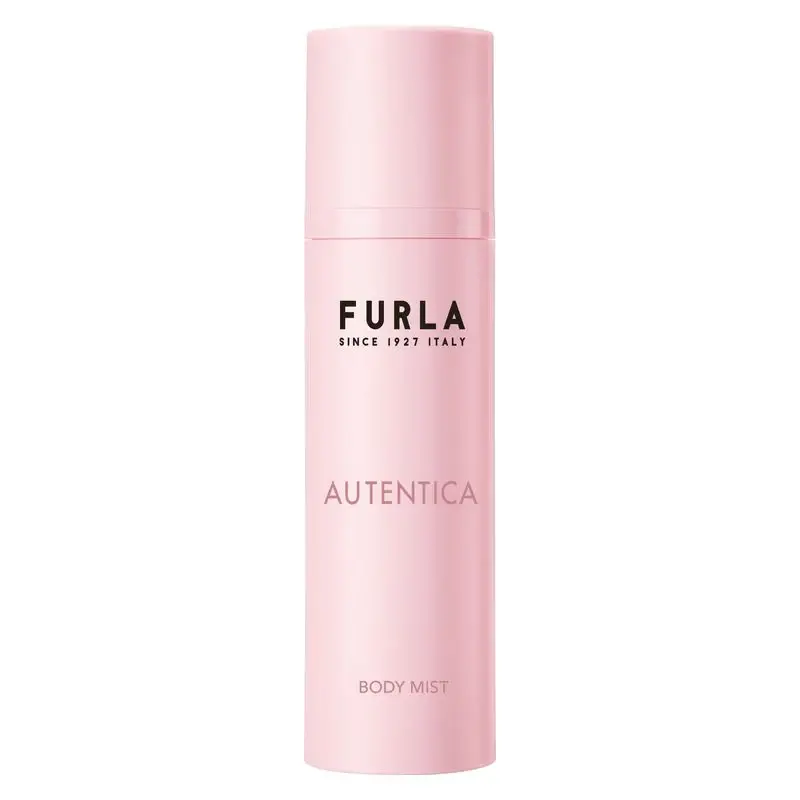 Furla Autentica Scented Body Spray 100 Ml