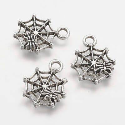 Tibetan Style Alloy Pendants
