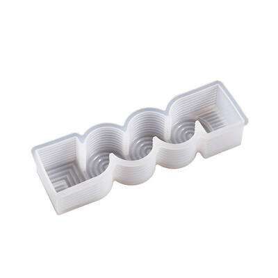 DIY Silicone Candle Molds