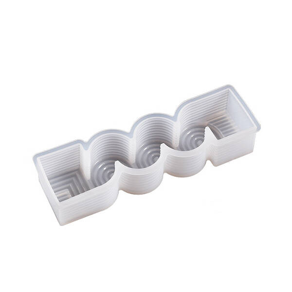 DIY Silicone Candle Molds