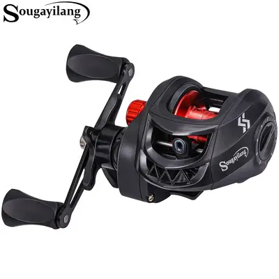 Outdoor Roller Fishing Reel, Manual Fishing Reel With Handle, Professional Tackle Tool For Fishing Enthusiasts