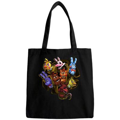 Five Nights At Freddy's 2 Classic Bags