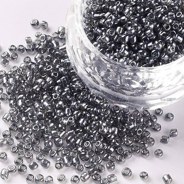 Glass Seed Beads