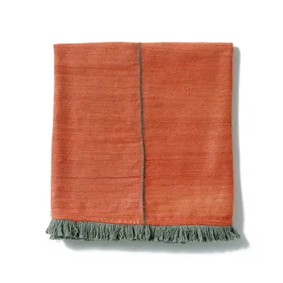 Harar Throw