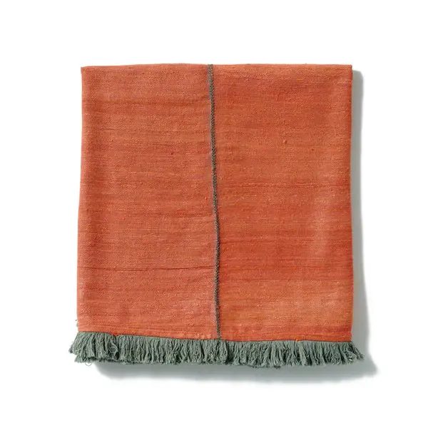 Harar Throw
