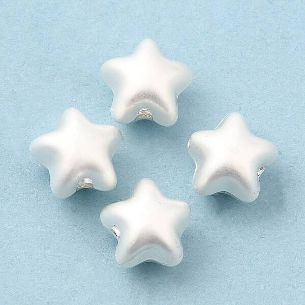 Alloy Beads