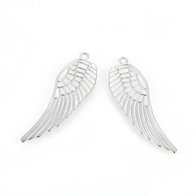 Alloy Pendants