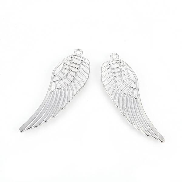Alloy Pendants