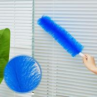 Fan Cleaner Brush, 2 Counts Microfiber Ceiling Fan Duster, Fan Cleaner for Box Fan, Air Vents, Curtains, Cars, Household Clea...