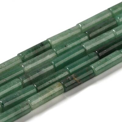 Natural Agate Beads Strands