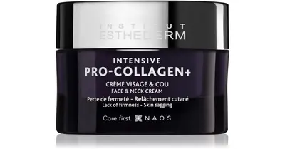 Institut Esthederm Intensive Pro-Collagen+ Face and Neck Cream 50ml