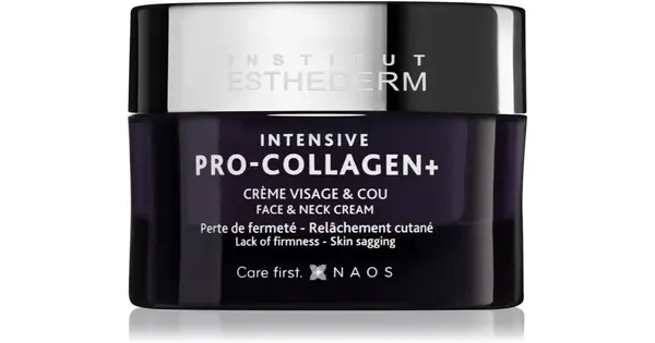 Institut Esthederm Intensive Pro-Collagen+ Face and Neck Cream 50ml