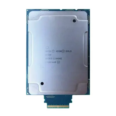 SR3KD Intel Xeon Gold 6130F 16-Core 2.10GHz 10.40GT/s UPI 22MB L3 Cache Socket LGA3647 Processor