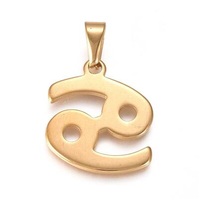 304 Stainless Steel Pendants