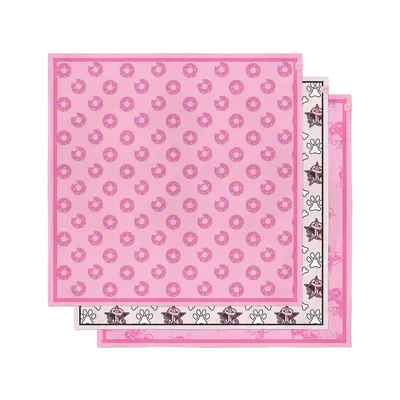 Pet Bandana (3-Pack)